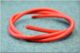 kabel vysokonapěťový - červený ( UNI ) bm