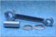 Connecting rod cpl. - pin 16, needle cage ( Jawa 350 ) CKR  (011589)