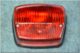lampa zadní - červená ( Jawa 634 ) HUN  (060144)