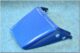 plast za sedlo - modrý ( Jawa 640 ) určeno k přelakování