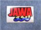 nálepka JAWA 350 ( Jawa 640 )