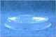 Glass headlight lens ( Pio 21,23 )  (111237)