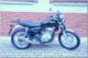 motocykl Jawa 350 OHC Sport  (700061)