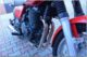motocykl Jawa 650 OHC / Retro 634 - červený  (700062)