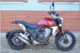 motocykl Jawa 500 RVM SCRAMBLER - červený  (700067)