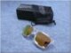 brýle motocyklové - zlatá skla ( SHIRO )  (870031)