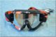 brýle Zone RS -  černo/oranžové ( FLY RACING )