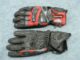 rukavice B8042 - červeno/černé ( BEL / FURIGUS )  (880037M)