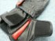 rukavice B8042 - červeno/černé ( BEL / FURIOUS ) vel. XXL  (880037)