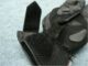 rukavice B5103 - černé ( FURIOUS ) vel. S  (880049)