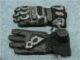 rukavice B8057 - černo/stříbrné ( BEL /  FURIOUS ) vel. XXL  (880065)