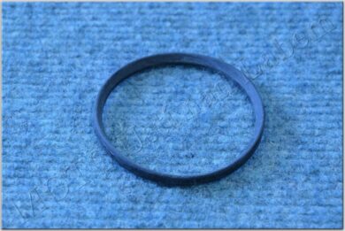 guma tachometru - těsnící ( Calif, Bizon )  (070025)