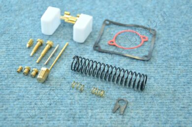 Carburettor repair kit ( Jawa 638-640 )  (080357)
