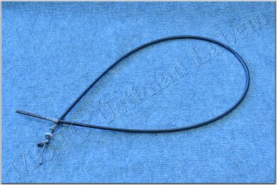 Bowden cable, Fr. brake ( ČZ 471,472 ) CZK orig.  (330020)