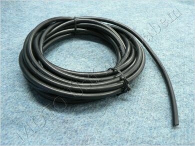 kabel vysokonapěťový - černý ( UNI ) bm  (771714)