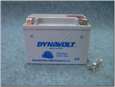 akumulátor 12V 11Ah Dynavolt YTZ12S-C ( 150x87x105 )  (820080)