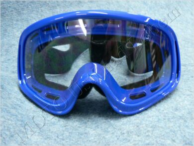 brýle cross MCN YH01 - modré  (870007)