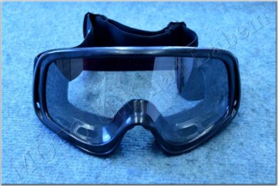 brýle cross MCN YH02 - černé  (870014)