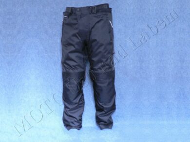 kalhoty Kodra - černé ( ROLEFF )  vel. XL  (880161)