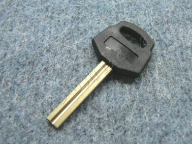 klíč zámku - šablona ( UNI )  (900585)