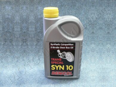 olej převodový SYN 10 (1L) Denicol  (950074)