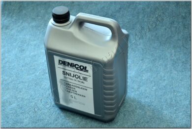 olej řezný Cutting oil extra (5L) Denicol  (950146)