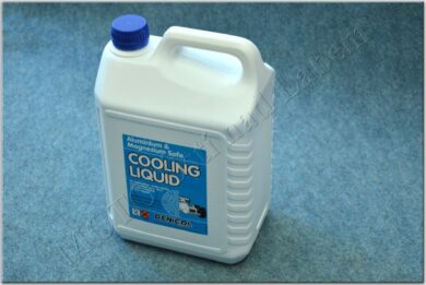 kapalina chladící Cooling Liquid (5L) Denicol  (950158)