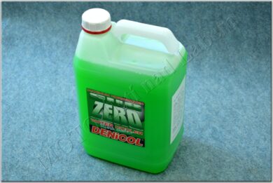 kapalina chladící Sub Zero Water Cooler (5L) Denicol  (950159)