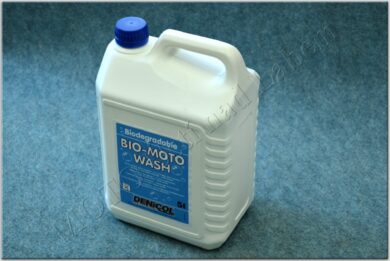koncentrát mycí  Bio moto wash (5L) Denicol  (950160)