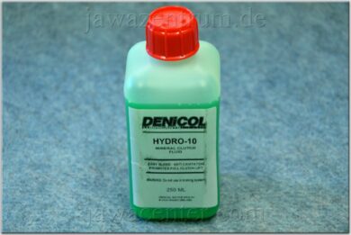 kapalina pro hydraulické ovládání spojky nebo brzd Hydro 10 (250ml) Denicol  (950177)