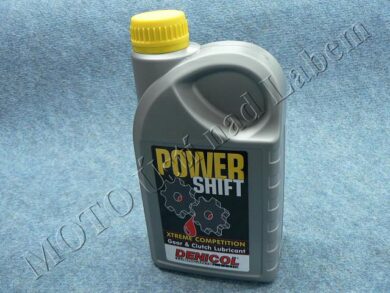 olej převodový Full Synth POWER SHIFT GL4-GL5 (1L) Denicol  (950042)