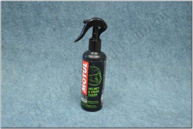 čistič přilby - M1 Helmet - Visor Clean ( MOTUL ) spray 250ml  (960110)