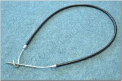 Bowden cable, Rr. brake w/ hook ( Jawa,ČZ )