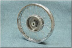 Wheel 16" - 1,85 ( Panelka ) orig. Jawa