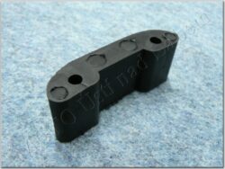 Rubber, chain guide ( Kýv,Pan ) for original cover