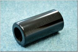 Case, shock absorber - upper ( Kýv,Pan ) black / RAL9005