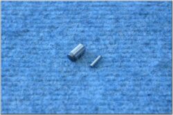 crankshaft end pins ( Jawa 350 6V )