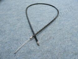 Bowden cable, Throttle valve ( Pérák )