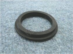 guma přední vidlice - L profil ( Jawa 500 OHC ) kvalita - A
