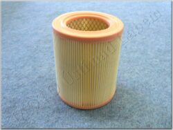 Air filter, intake ( Jawa 634-640 )