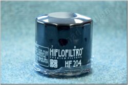 filtr oleje HF204