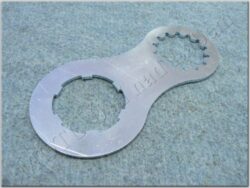 Clutch / primary wheel wrench ( Pio 20-23 )