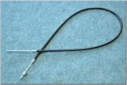 Bowden cable, Rr. brake - long ( Pionyr 21,23 )