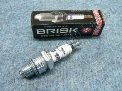 Spark plug Brisk N 17C ( Babetta 210 )