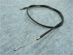 Bowden cable, Throttle valve ( Dandy 50 )