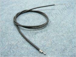Bowden cable, Throttle valve ( Jawa 90 Cross )