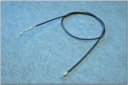Bowden cable, Clutch ( Jawa 90 Roadster )