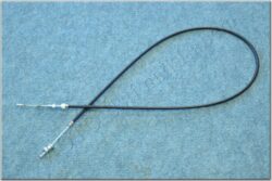 Bowden cable, Clutch ( ČZ 125,150 C ) SVK