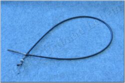 Bowden cable, Fr. brake ( ČZ 471,472 ) CZK orig.