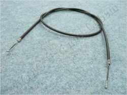 Bowden cable, Throttle valve ( ČZ - Cross 516,513,514 ) long